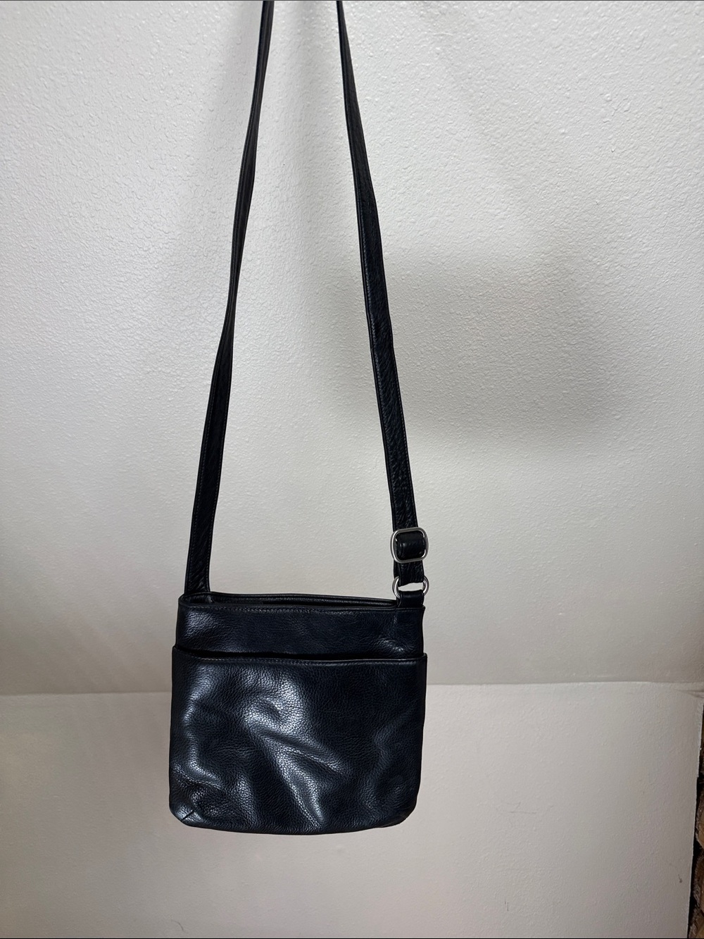 OSGOODE MARLEY BROOKE triple zip Bag